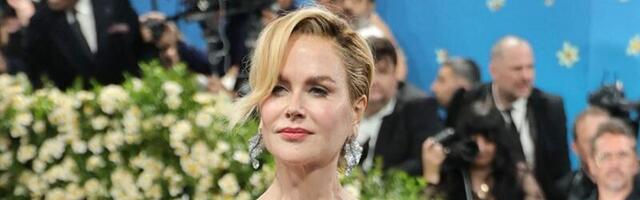 FOTOD | Head aega, kaunid kiharad! Nicole Kidman šokeeris avalikkust värske stiilimuutusega