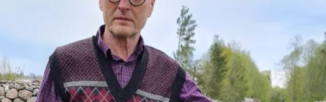 Raul Rosenberg: me ei pääsenud millestki – me ei teinudki midagi valesti
