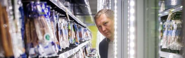 Raadiohommik: laenude tagatistest tööstuse käekäiguni