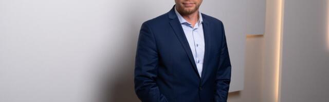 Isamaa esitab Haapsalu linnapeakandidaadiks endise välisministeeriumi asekantsleri Olavi Seisoneni