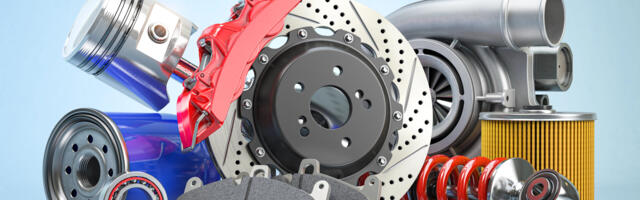 Ostujuht. Kuidas ja kust leida sobiv varuosa?