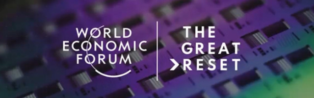 Austraalia endine senaator: COVIDi paanika taga on „Suure Lähtestamise“ („Great Reset“) agenda