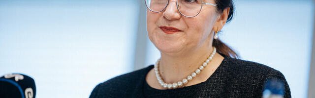 Pakosta tegi ettepaneku toimetulekutoetust tõsta