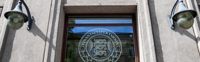 Enefit Greeni börsiskandaali niidid viivad Eesti Energiani välja