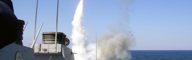 SÕJARAPORT | Rainer Saks_ Kremli ärplemine sai vastulöögi – USA lubabki aidata Ukrainal Tomahawke sihtida