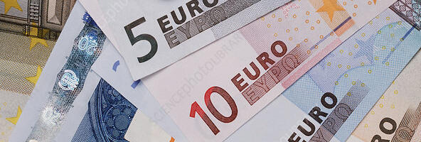 Rohkem kui pooltel Eestlastel on liiga vähe sääste.