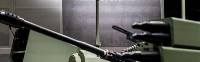 Analüütiku neli kaitsetööstuse aktsia ostusoovitust