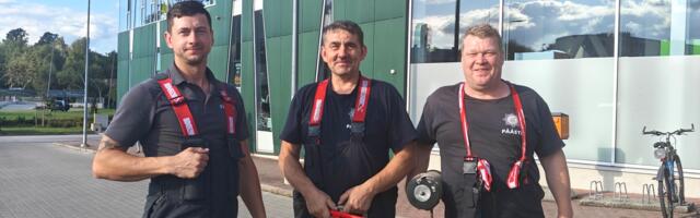 Valgamaa Arenguagentuur ootab esitama kandidaate Valgamaa tervise ja turvalisuse valdkonna tunnustamiseks