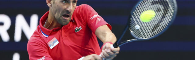 BOLJE DA NOVAK NE DOLAZI! Trostruki osvajač olimpijskog odličja poslao poruku našem asu!