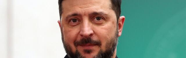 Zelenskõi: valimiste korraldamiseks Ukrainas peaks USA Venemaaga relvarahus kokku leppima