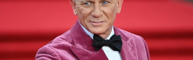 Rõõmusõnum filmihuvilistele! Kõik Bondi linateosed jõuavad Netflixi