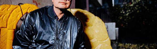 ETV2 tähistab Ken Saani juubelit erikavaga