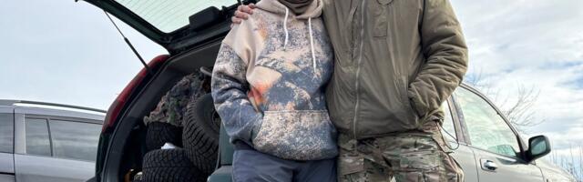 Äsja Ukrainast naasnud ajakirjanik_ olin ainus, kes kõmaka peale tänaval ringi vaatas, teised kerisid telefonis edasi