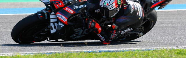 Bezzecchi alustas hooaega imelise nädalalõpuga, tiitlikaitsja katkestas