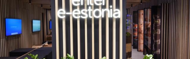 Marc Vokk: Eesti e-residentsus 12 aastat hiljem, riik kui tarkvara