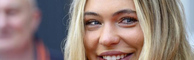 VIDEO | Jake Paul kinkis Jutta Leerdamile olümpiavõidu puhul hinnalise masina. Üllatus lõi hollandlanna pahviks