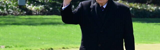 ERR USA-s: demokraatide väitel õõnestab Trump usaldust liitlaste vahel