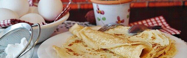 Imeline pannkoogiretsept pannkoogipühapäevaks!