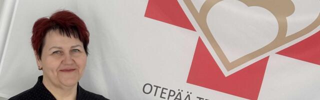 Otepää Tervisekeskusel on uus juhataja – Monika Horn