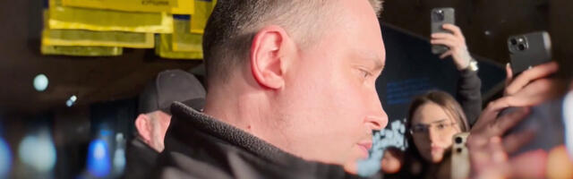 Ukraina presidendi kantselei juht: Kolmas ilmasõda käib juba pikemat aega