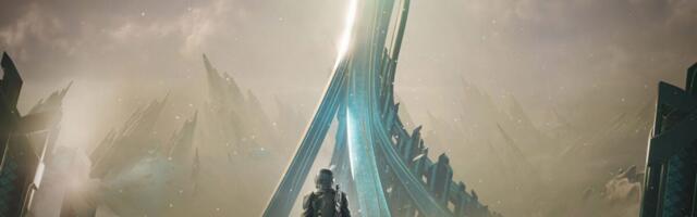 2027 Is Shaping Up to Be a Great Year for Big Sci-Fi RPGs