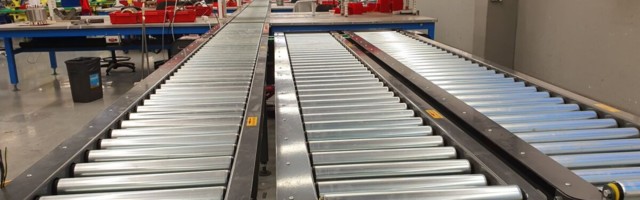 Michelin ostab Eesti suure konveierihooldaja