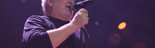 Preminuo legendarni Đorđe Balašević