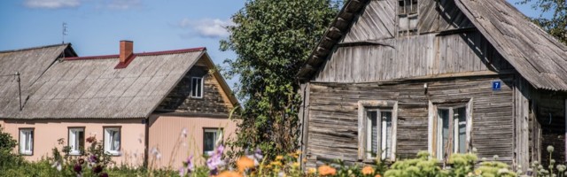 Maa- ja rannarahva pöördumine valitsusele: maaelu lämmatatakse liigsete piirangutega