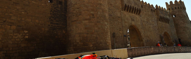 F1 vabatreeninguid valitsesid reedel Red Bulli sõitjad