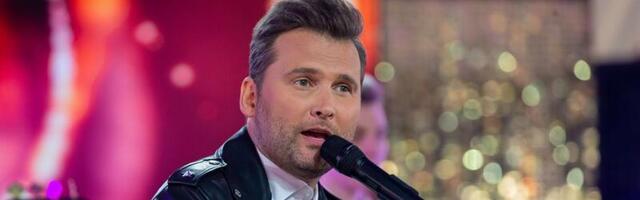 Koit Toome tegi kaasa uues hittkomöödias: olen aastaid mõelnud, et tahaks kätt proovida filmimaailmas