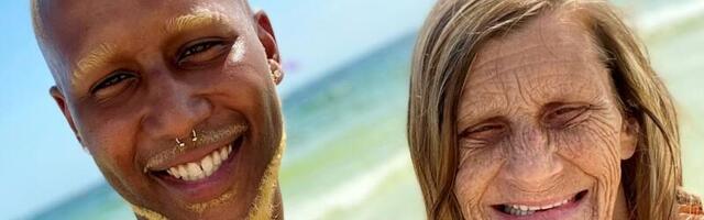 61-aastane naine planeerib oma 25-aastase abikaasaga lapsevanemateks saamist