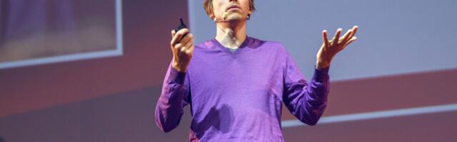 Starship kaasas kuu aja jooksul 100 miljonit dollarit, osa rahast läheb Ukraina toetuseks