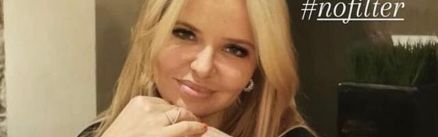 UHKE VÄRK: MARJU KARIN näitas kui rikas tema perekond tegelikult on