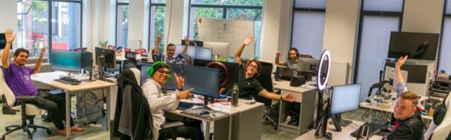 Pärnus hakatakse koolitama spetsialiste videomänguäri enimnõutud positsioonile