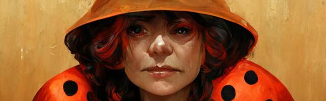 ODAV ÕUDUSJUTT ⟩ Tiit Lukki: Mentalist