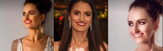 IMELINE PULMAFOTO: LAULJA TRIIN LELLEP abiellus kolm kuud pärast mehega tutvumist