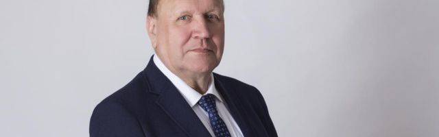 NÄDALA KUJU − Mart Helme