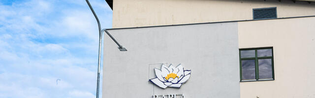 KUKITEMUKI: Vesiroos – erilise vaimsuse kants