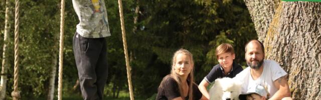 Viies Maal elamise päev toob fookusesse maapiirkondade elu- ja töökohad