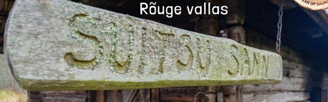 Sel nädalavahetusel toimuvatele Rõuge saunapäevadele oodatakse külla ka maailmakuulsat saunapresidenti