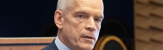 SVEN PERTENS ⟩ Maksutõusud pärsivad majandust