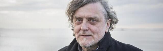 Vaiko Eplik: Riho Sibula tuba Raplas võiks olla koht, kus temaga taas kokku saada