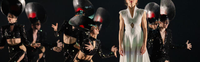 Vanemuise teater kuulutas välja konkursi balletijuhi leidmiseks