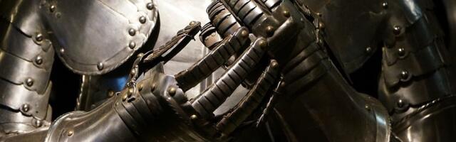 Harrison Pitt: kuidas vabaneda süvariigist?