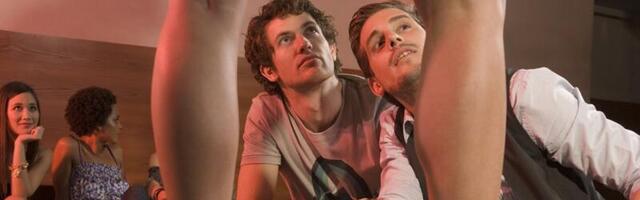 ARVAMUS | „Mehed, tõstke käsi, kel endal selline kogemus või sõbral. Kas see ongi see elu, mida sooviti?“