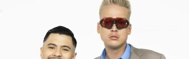 Eurovision on kindel siht! Mikael Gabriel ja nublu kergitasid saladuseloori Soome eurolaulu konkursi plaanidelt