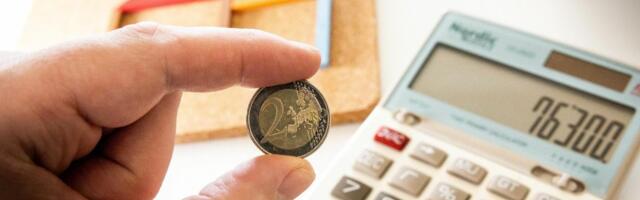 Hariduses pole raha? Vale puha – haridusametnikele makstakse uskumatuid summasid