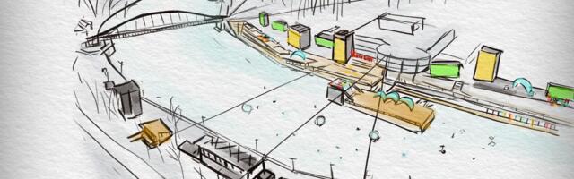„Killuke soojust, emotsioone ja värve!“ Vaata, kuhu end Tartu 2024 avaetendust vaatama seada!