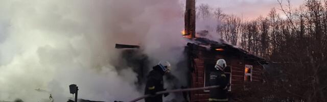 Päästjad ja kiirabi ei jõua hooldamata teede tõttu abivajajateni