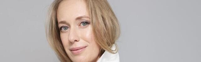 Charlene Renniti jaoks on poeg Rumi tema elutöö: näen end emana, kellega elu on kui seiklus